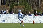 MLax vs RWU  Wheaton College Men’s Lacrosse vs Roger Williams University. - Photo By: KEITH NORDSTROM : Wheaton, Lacrosse, LAX